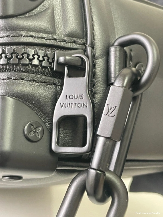 FS CHEAP VUITTON MINI LOUIS SOFT TRUNK 0823